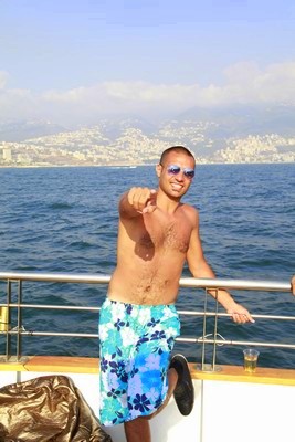 Boat Party by Q Entertainment